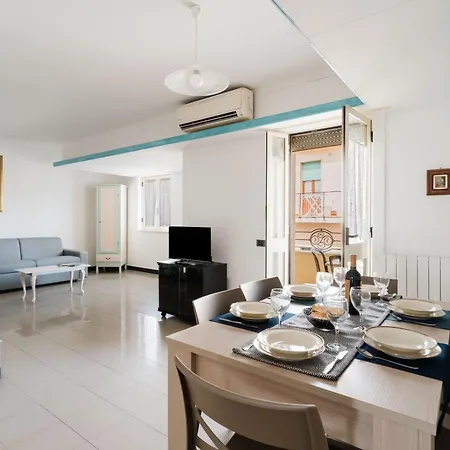 Casa Minerva A