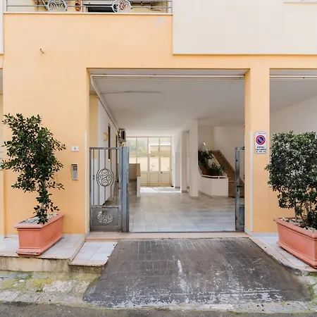 Casa Minerva A * Otranto