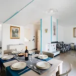 Casa Minerva A Hébergement de vacances Otrante