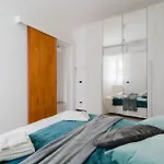 Casa Minerva A Dom wakacyjny Otranto
