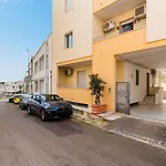 Dom wakacyjny Casa Minerva A Otranto