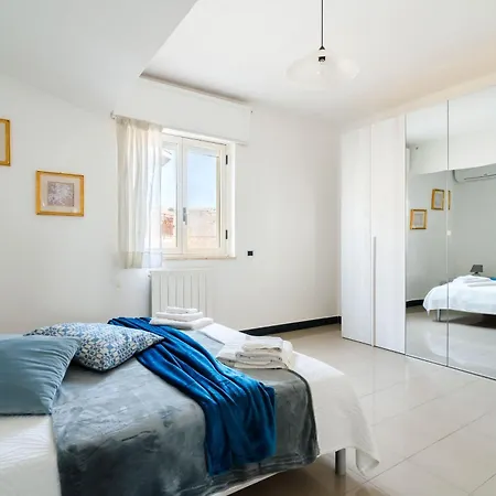 Casa vacanze Casa Minerva A