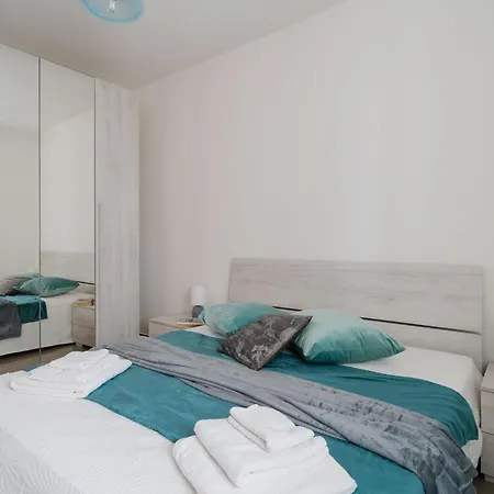 Casa Minerva A * Otranto