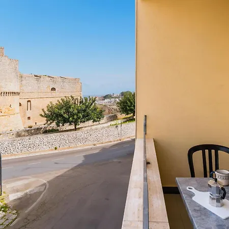 Casa vacanze Casa Minerva A