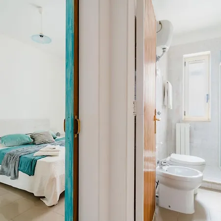 Casa vacanze Casa Minerva A Otranto