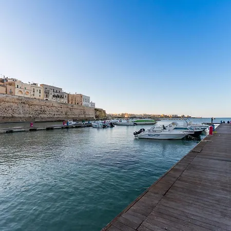 Casa vacanze Casa Minerva A *