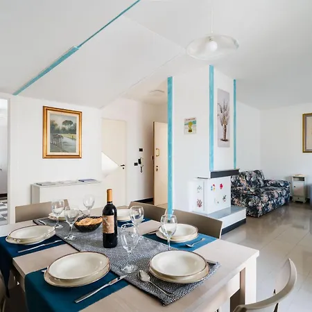 Casa Minerva A Casa vacanze Otranto