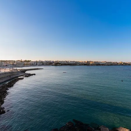 Casa Minerva A Casa vacanze Otranto