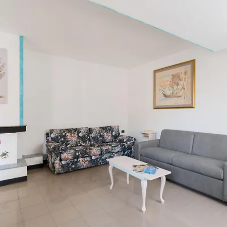 Casa Minerva A 奥特朗托
