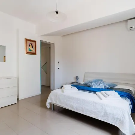 Dom wakacyjny Casa Minerva A