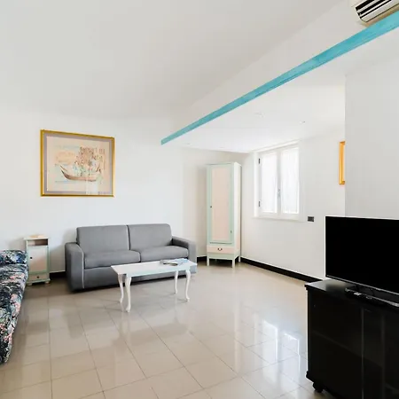 Casa Minerva A 度假居 *