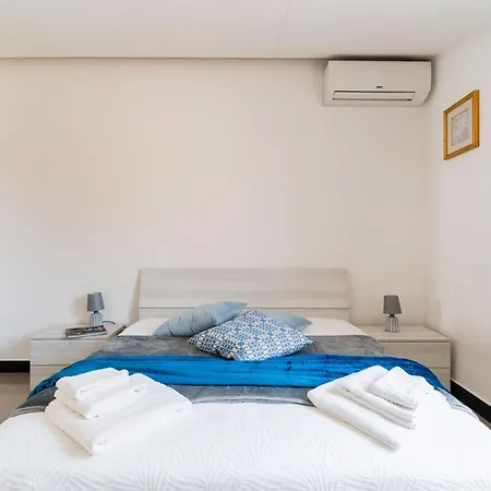 Nyaraló Casa Minerva A *