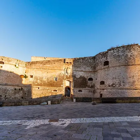 Casa Minerva A