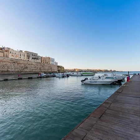 Nyaraló Casa Minerva A Otranto