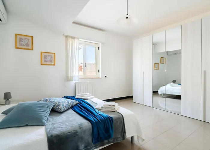 Casa de Férias Casa Minerva A