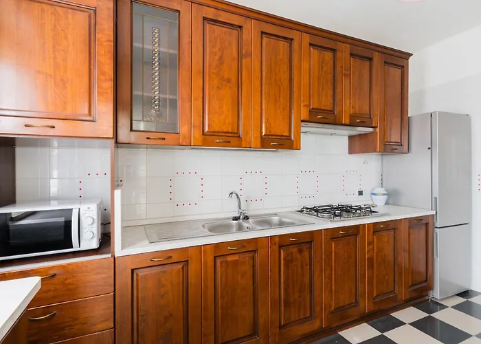 Casa de Férias Casa Minerva A *