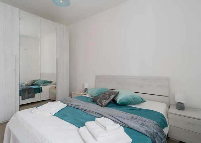 Casa Minerva A * Otranto