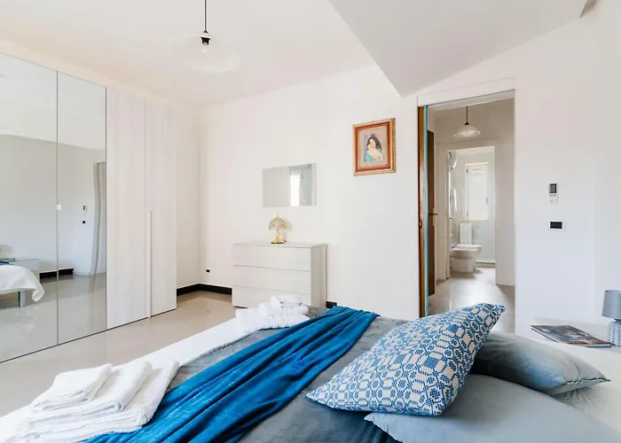 Casa Minerva A * Otranto