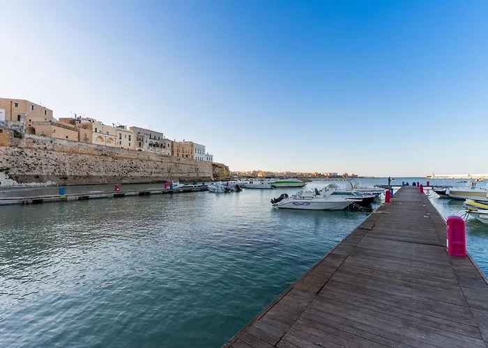 Casa vacanze Casa Minerva A *