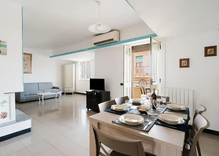 Casa vacanze Casa Minerva A *