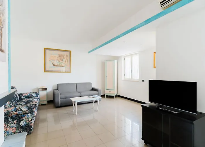 Casa Minerva A Casa vacanze