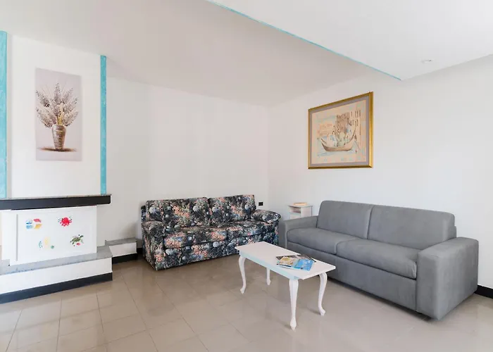 Casa Minerva A Otranto