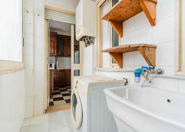 Casa Minerva A Casa de Férias