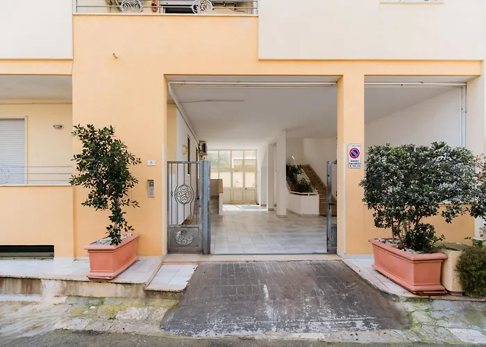 Casa Minerva A Otranto